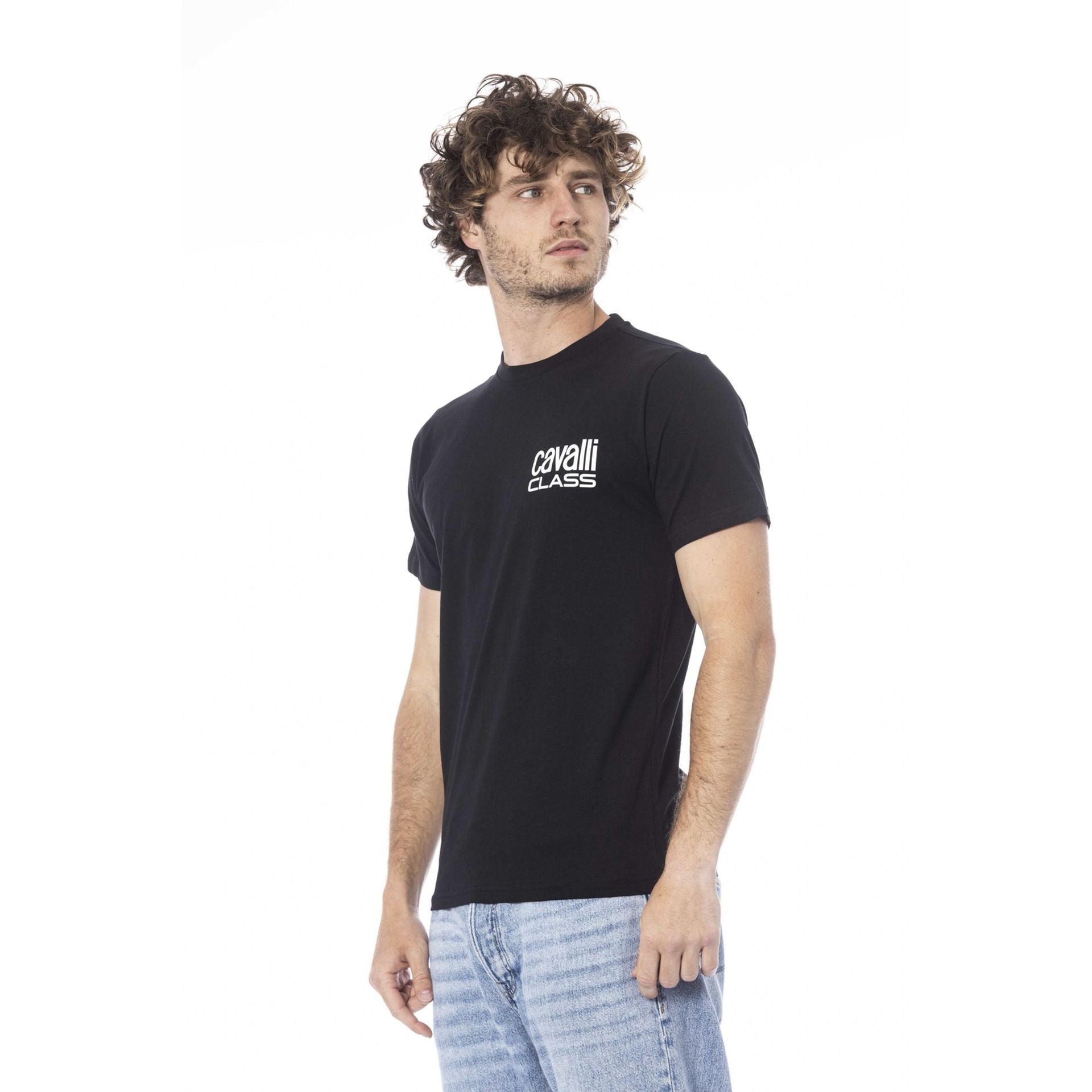 Cavalli Class Camisetas