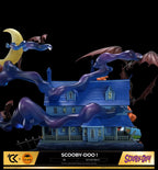 Cartoon Kingdom Shaggy and Scooby-Doo 1/6 scale 42cm