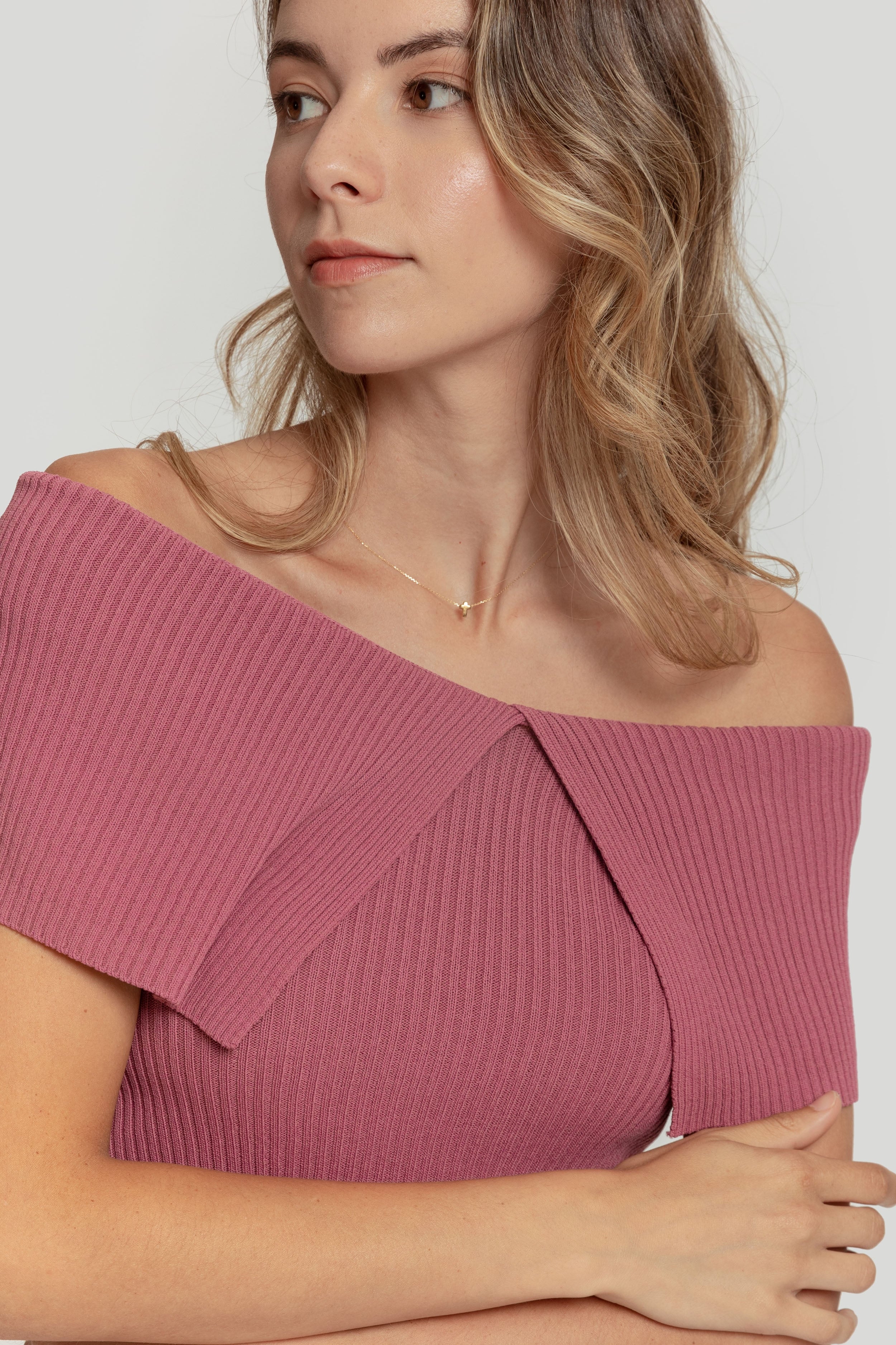 TOP  CUELLO