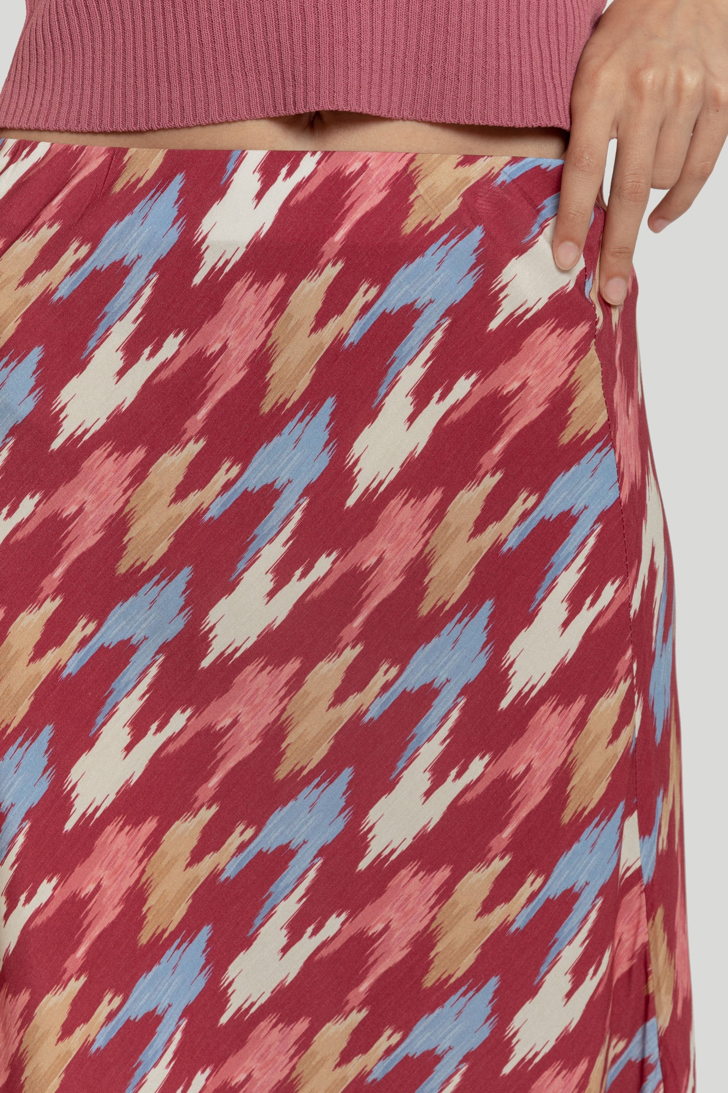 FALDA  PRINT
