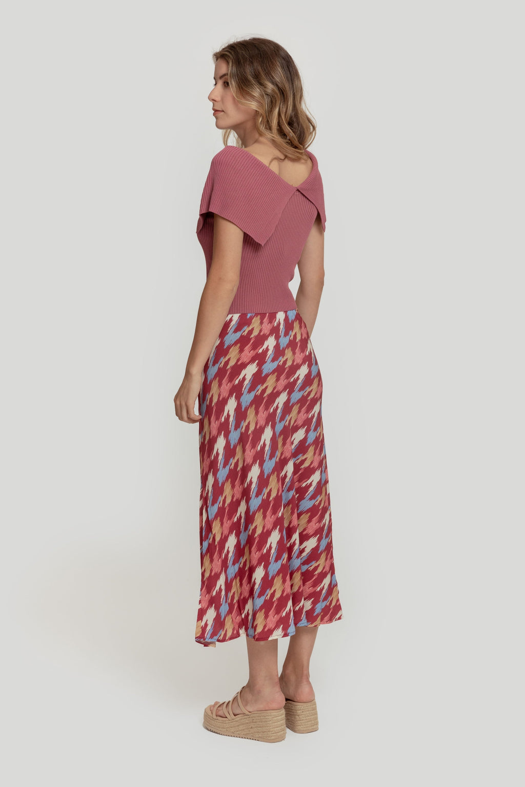 FALDA  PRINT