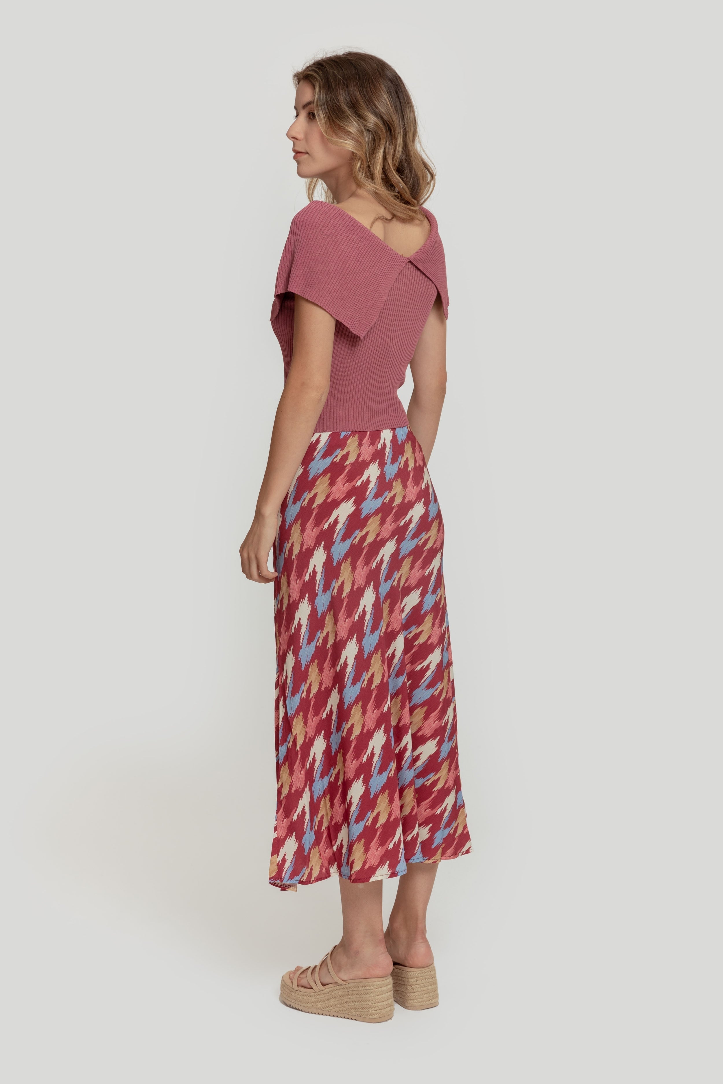 FALDA  PRINT