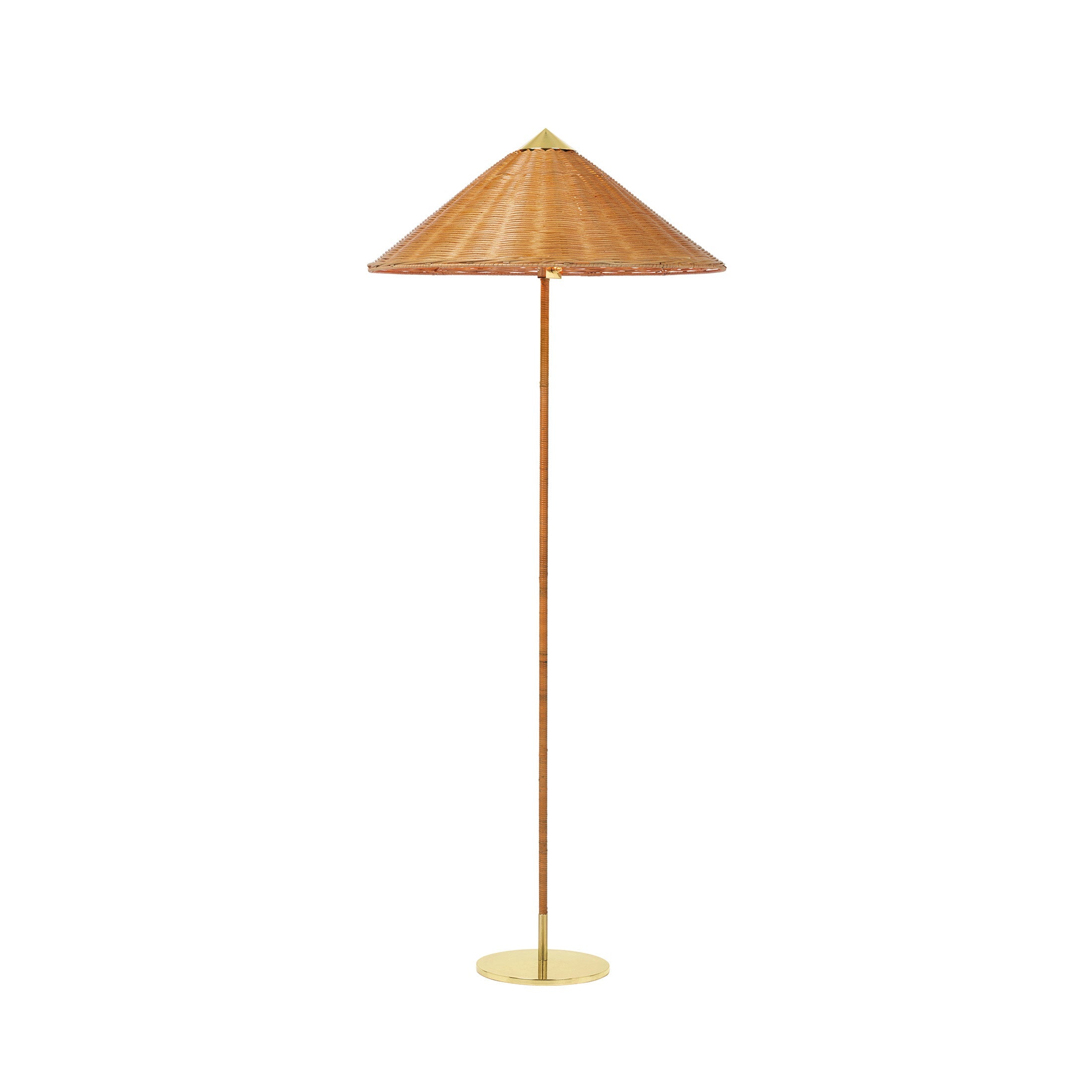9602 Floor Lamp
