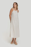 VESTIDO  HALTER