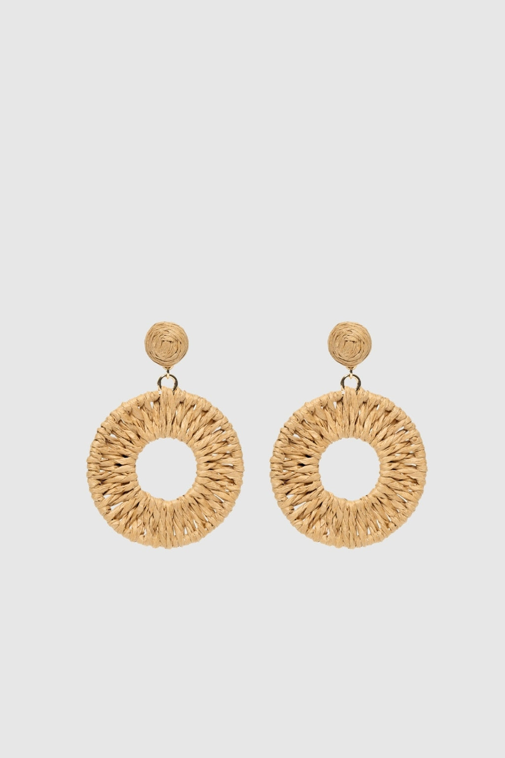 PENDIENTES  CIRCULO