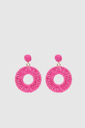 PENDIENTES  CIRCULO