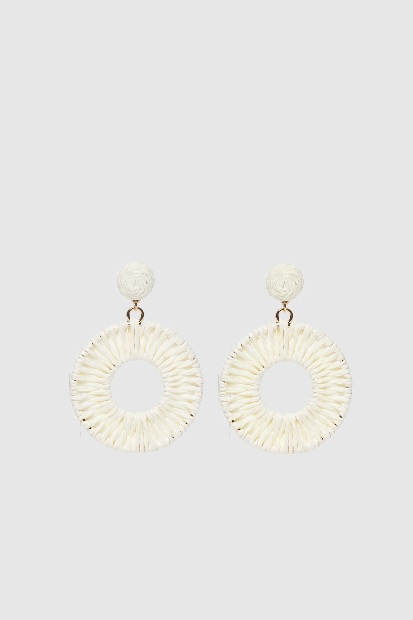 PENDIENTES  CIRCULO