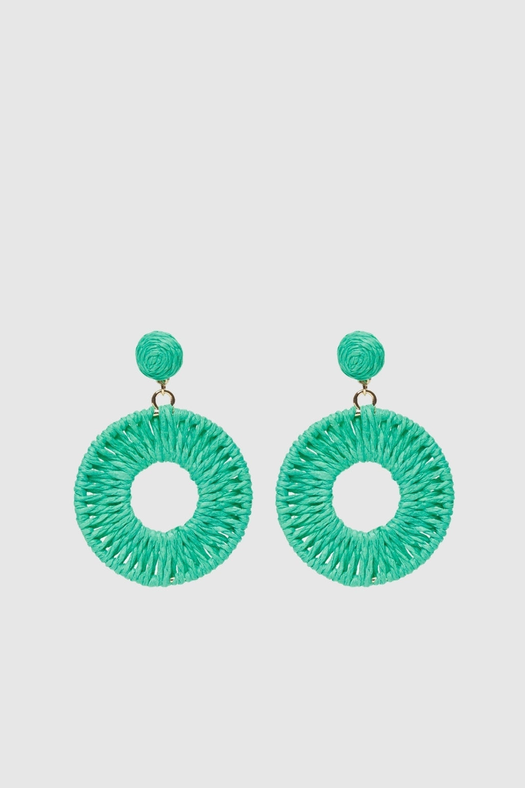 PENDIENTES  CIRCULO