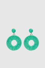 PENDIENTES  CIRCULO