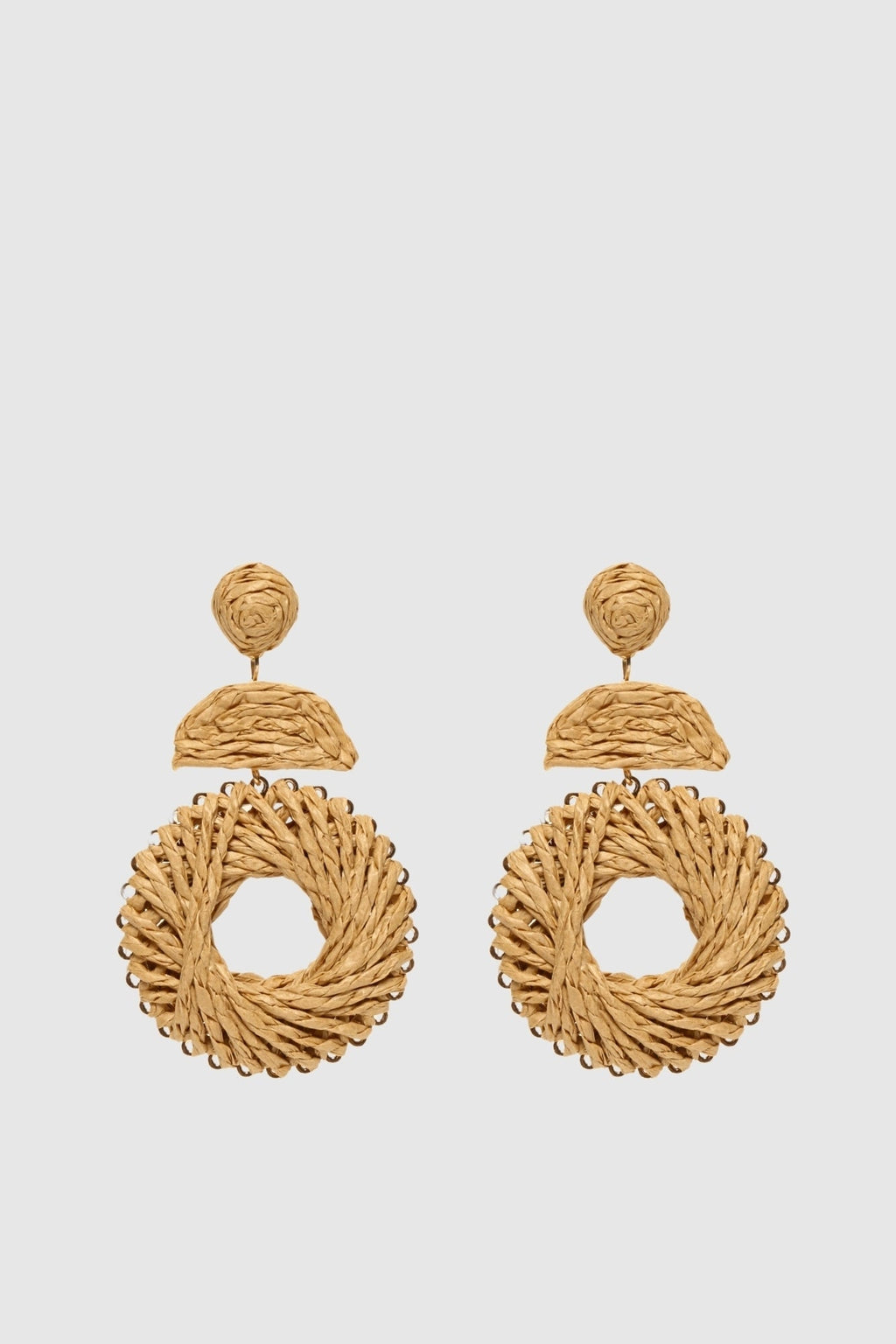 PENDIENTES  FORMAS