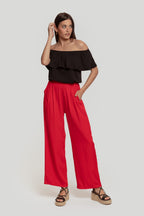 BLUSA  BARDOT