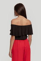 BLUSA  BARDOT