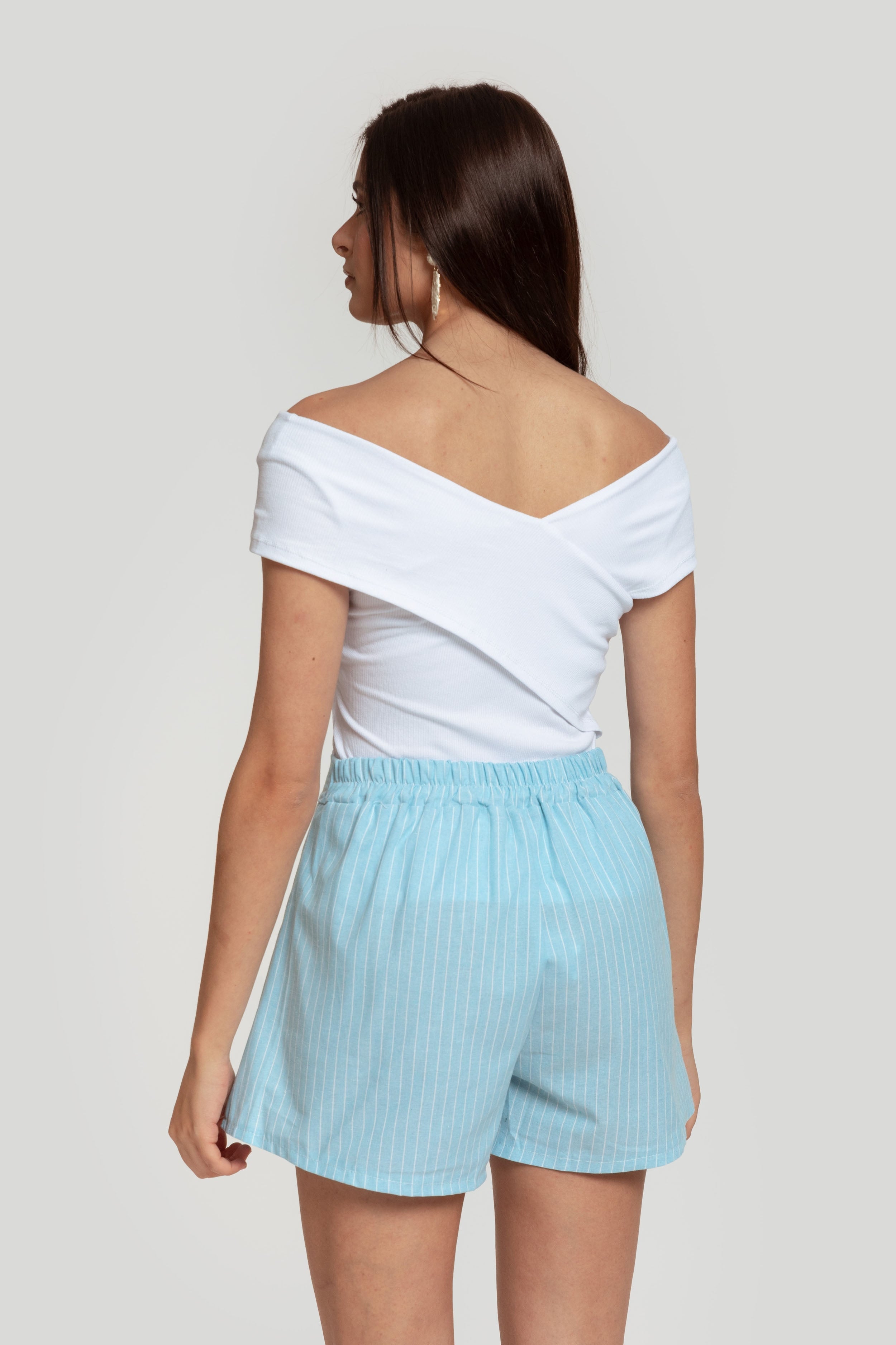 SHORTS  PRINT