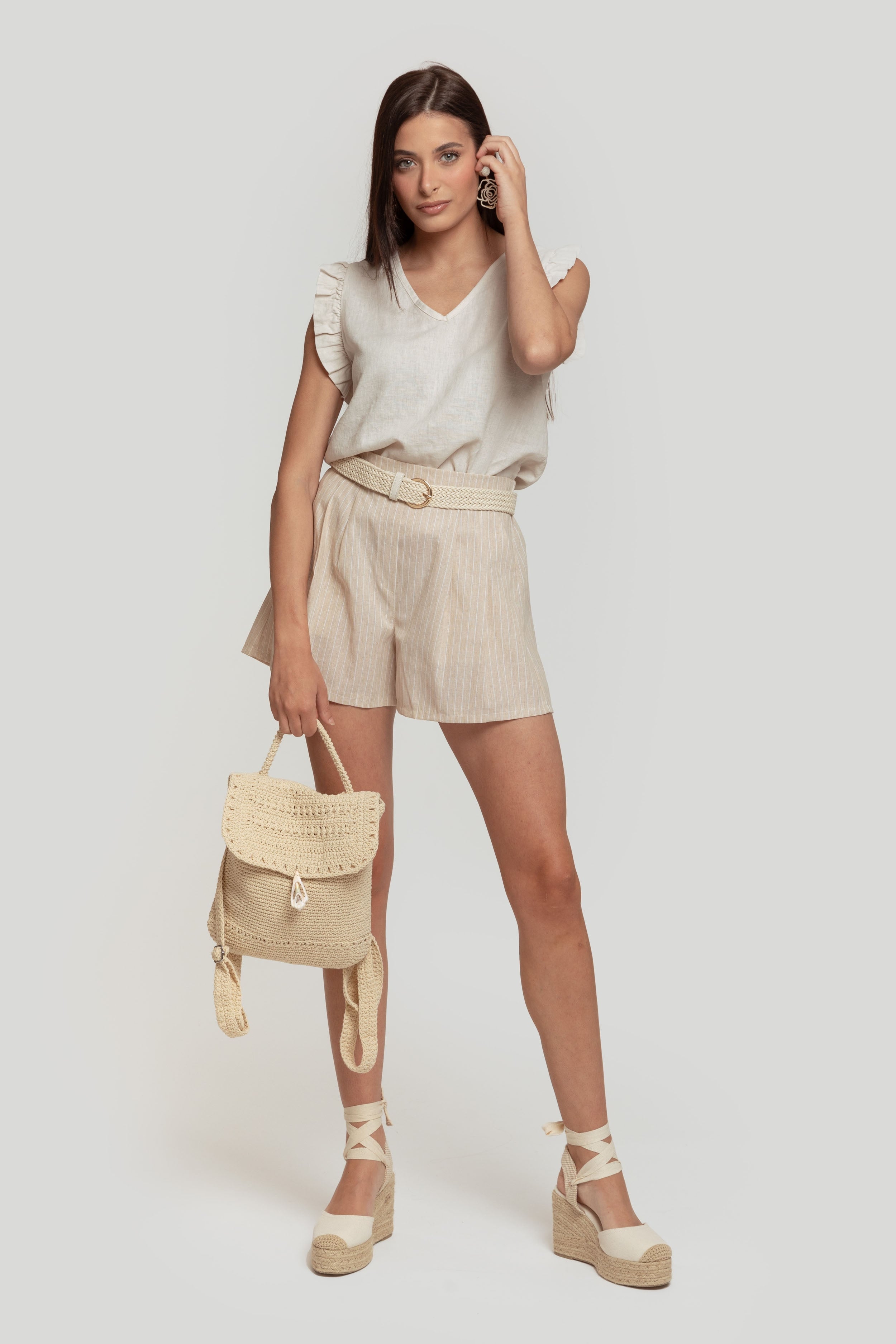 SHORTS  PRINT
