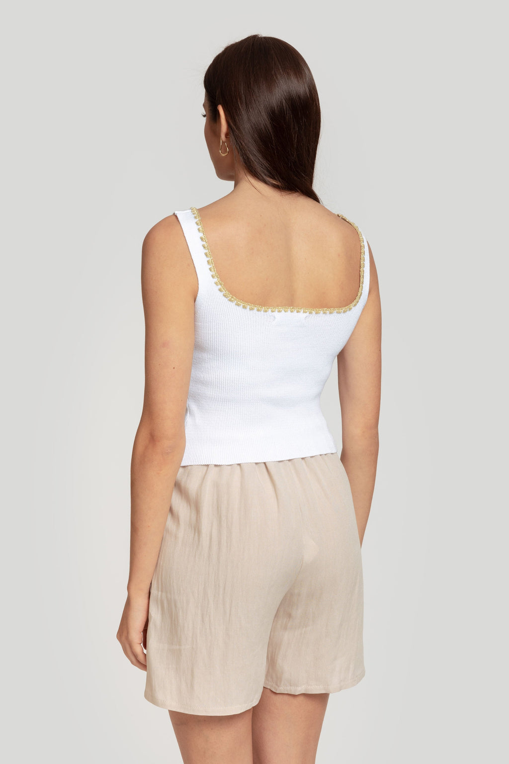 SHORTS  PINZAS