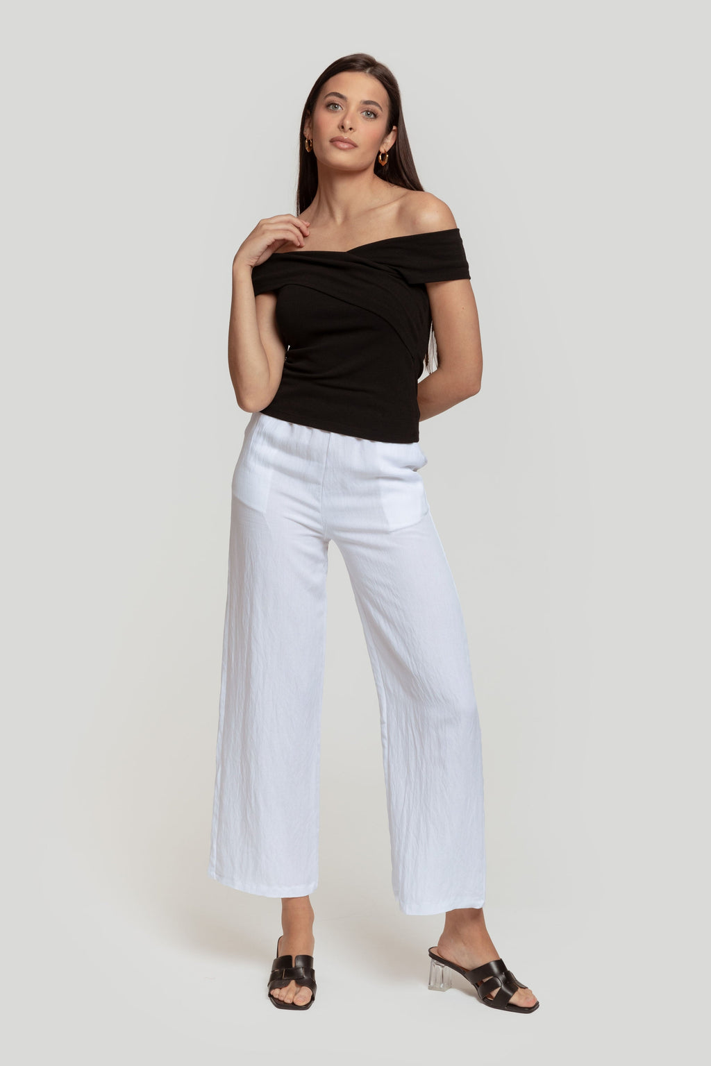 PANTALON  BASICO