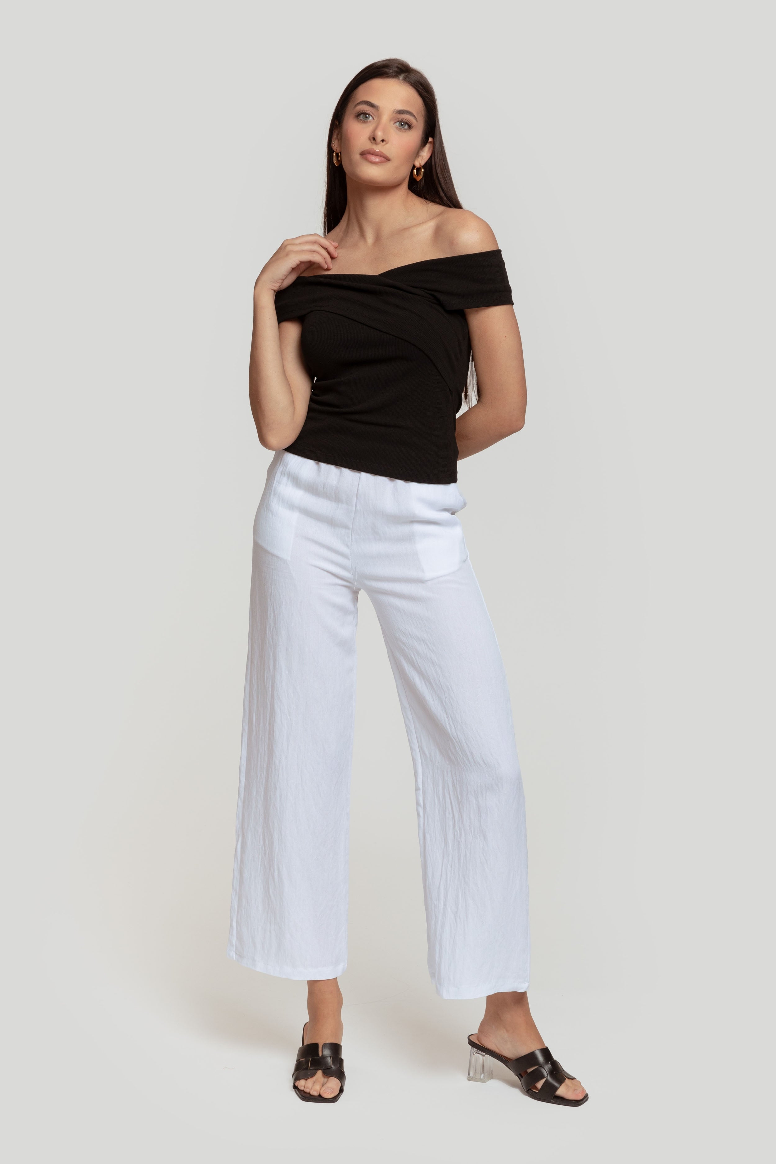 PANTALON  BASICO