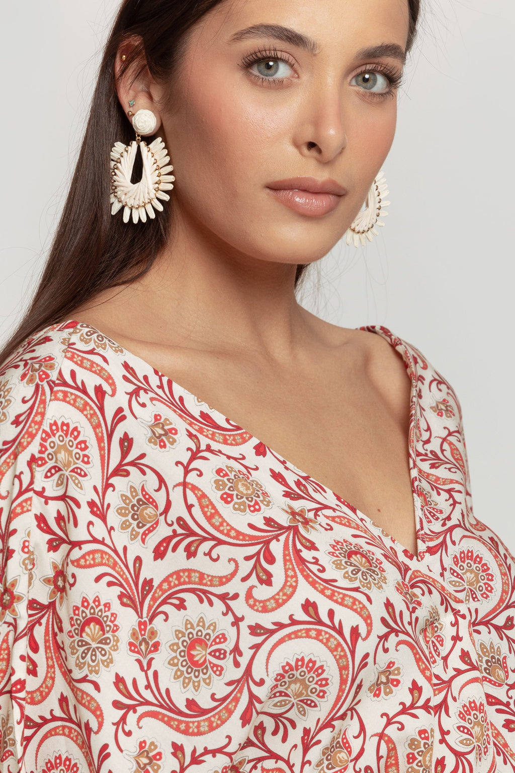 VESTIDO  OVERSIZE