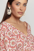 VESTIDO  OVERSIZE