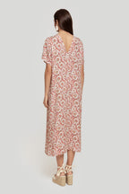 VESTIDO  OVERSIZE