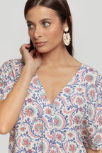VESTIDO  OVERSIZE