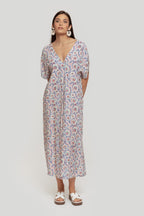 VESTIDO  OVERSIZE