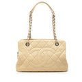 Petite Caviar Timeless Tote