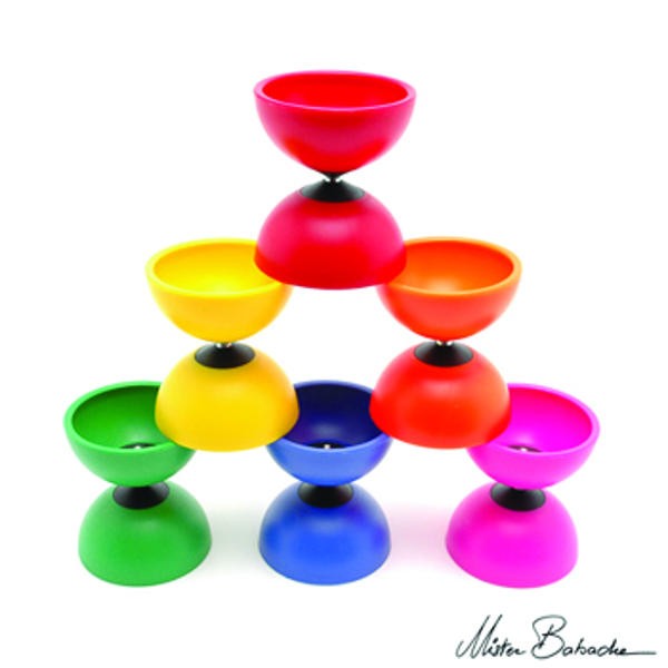 Diabolo Babache Millenium