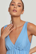 VESTIDO  CORTO