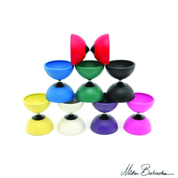 Diabolo Babache Rubberking