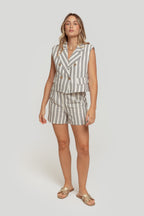 SHORTS  LAZO