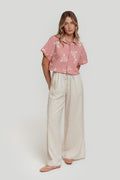 PANTALON  FLUIDO