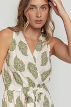 VESTIDO  CACHEMIR