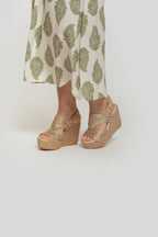 VESTIDO  CACHEMIR