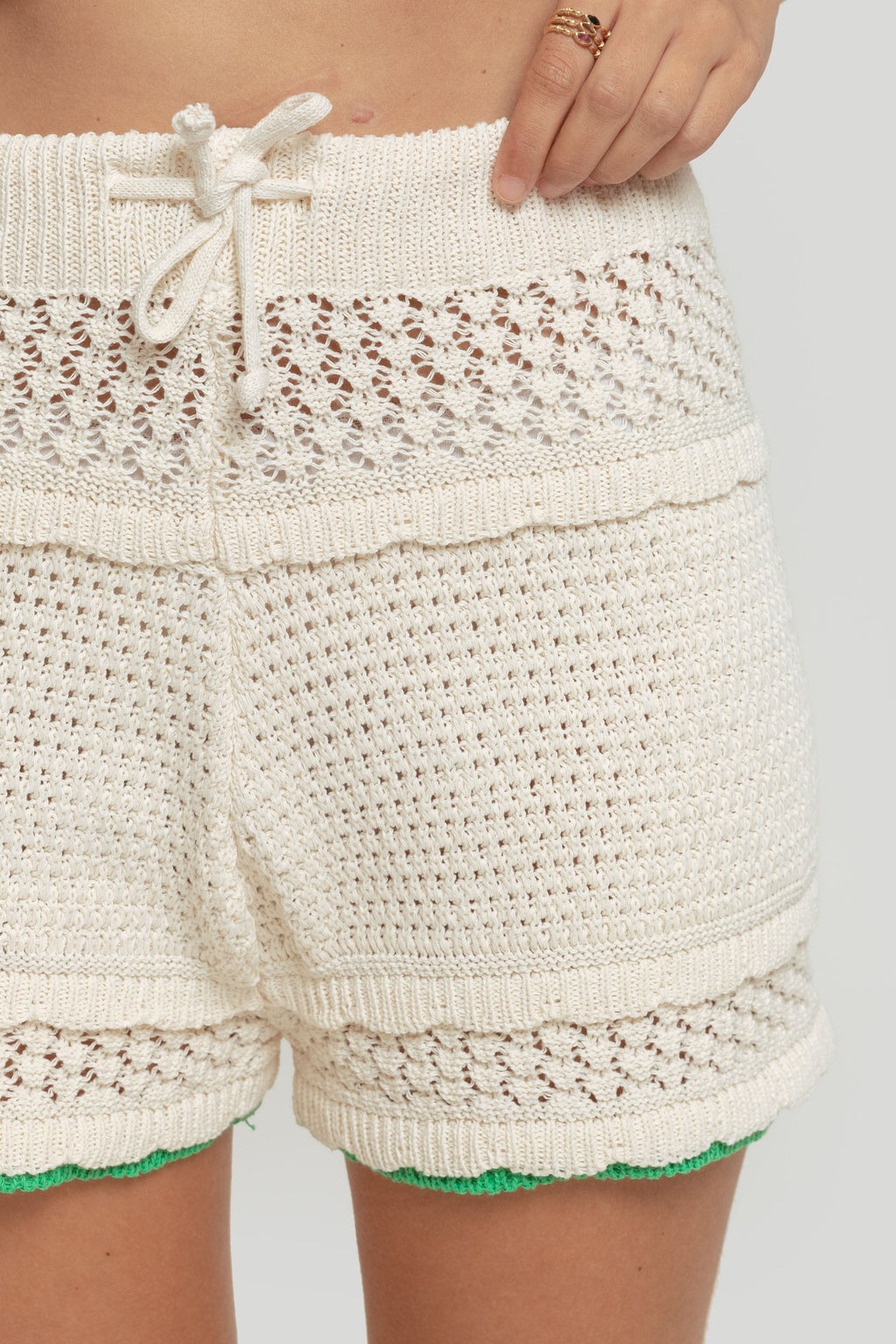 SHORTS  PUNTO