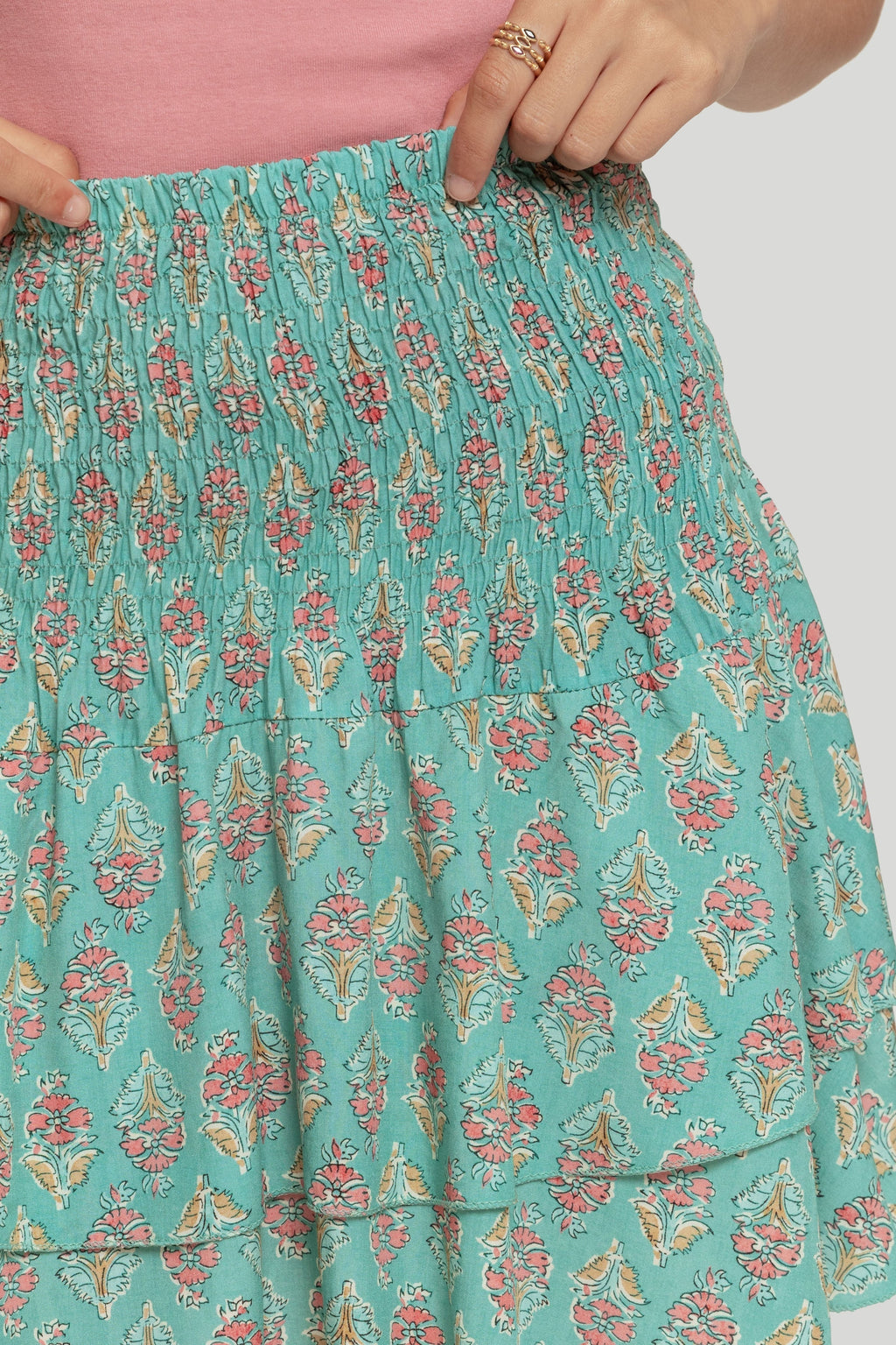 FALDA  PANEL