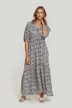 VESTIDO  LAZO
