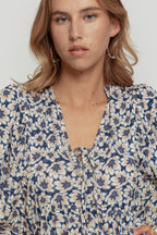 VESTIDO  LAZO