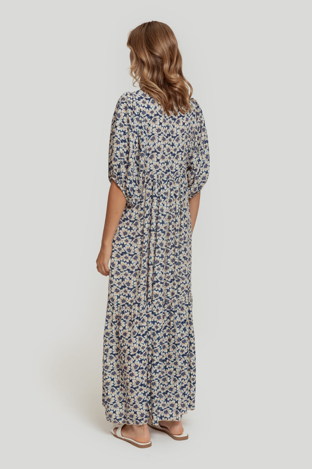 VESTIDO  LAZO