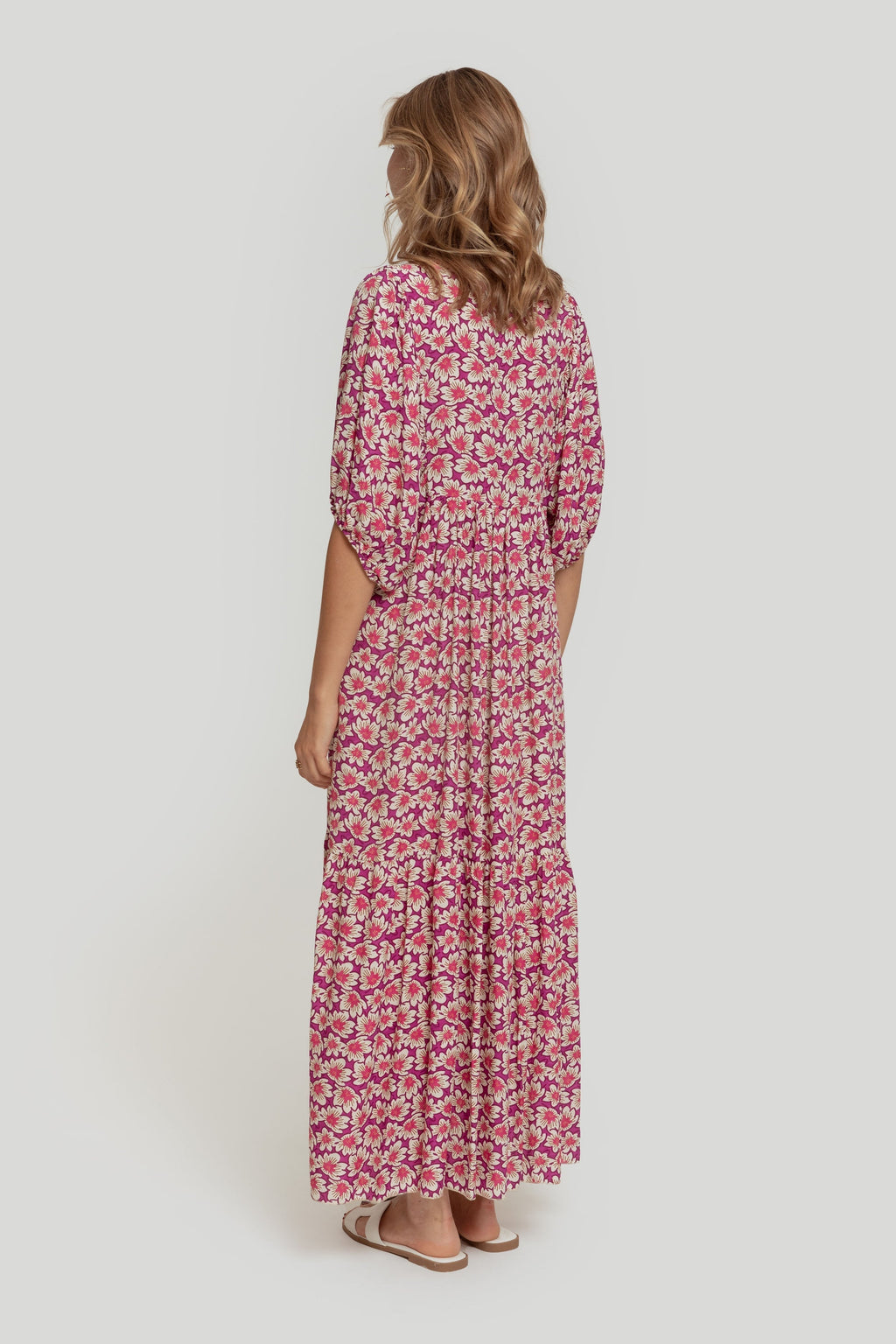 VESTIDO  LAZO