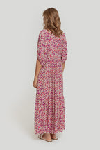 VESTIDO  LAZO