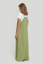 VESTIDO  OVERSIZE