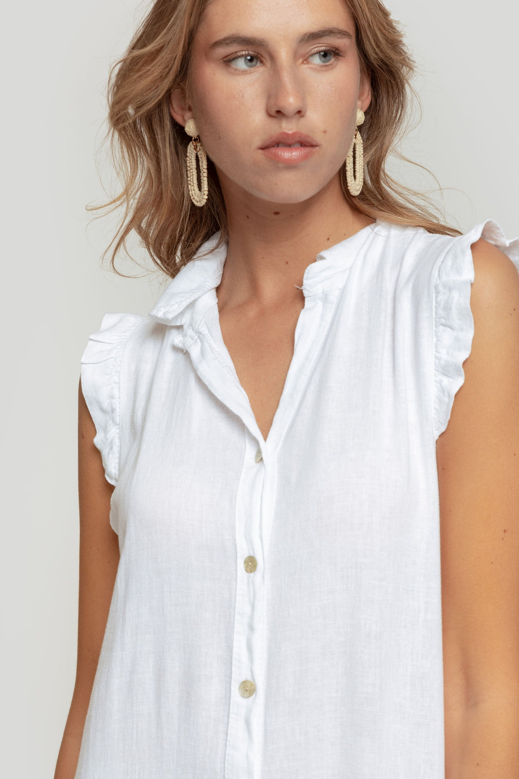 VESTIDO  CAMISERO