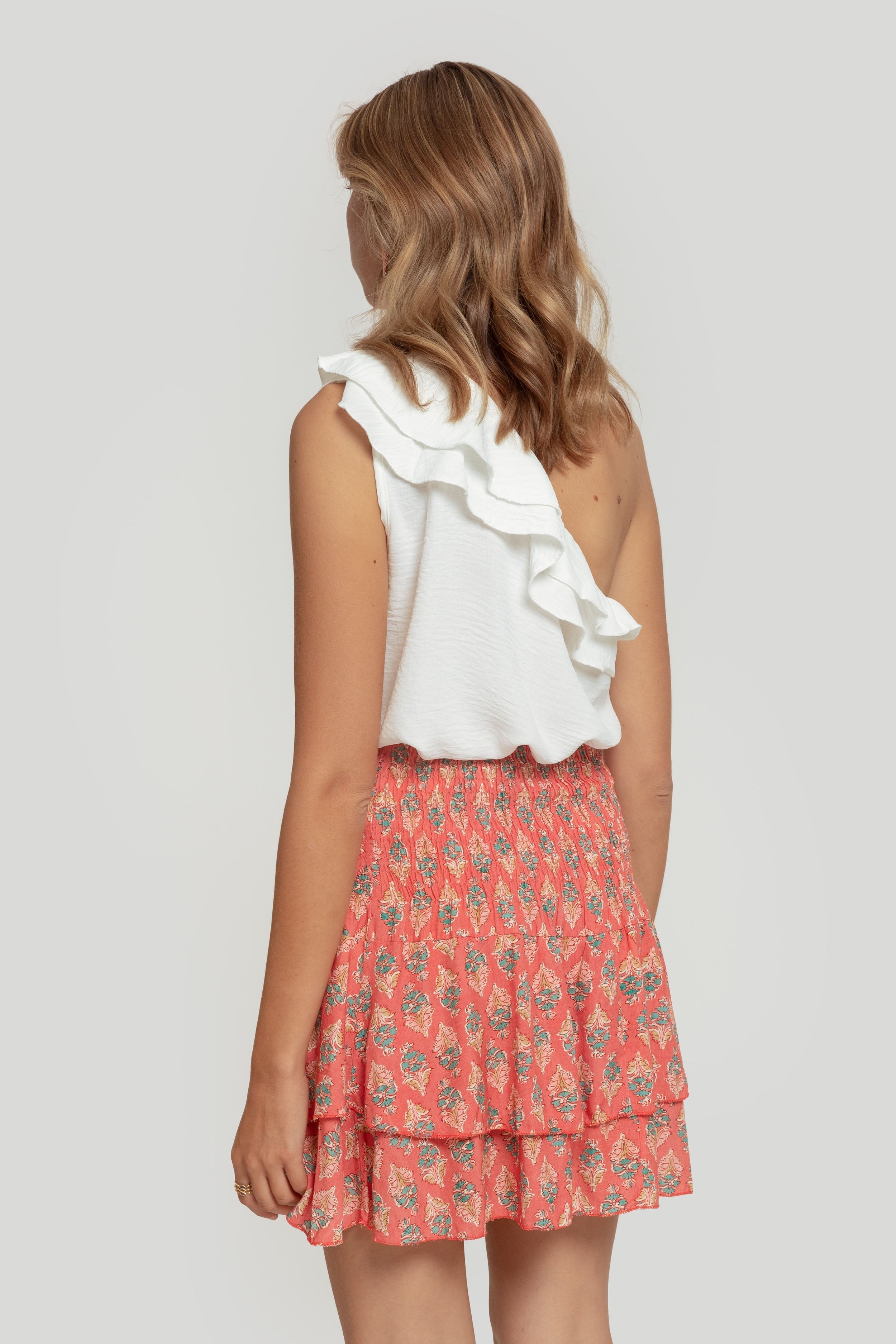FALDA  PANEL