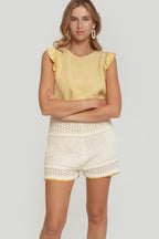 SHORTS  PUNTO