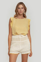 SHORTS  PUNTO