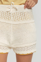 SHORTS  PUNTO