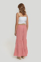 PANTALON  FLARE