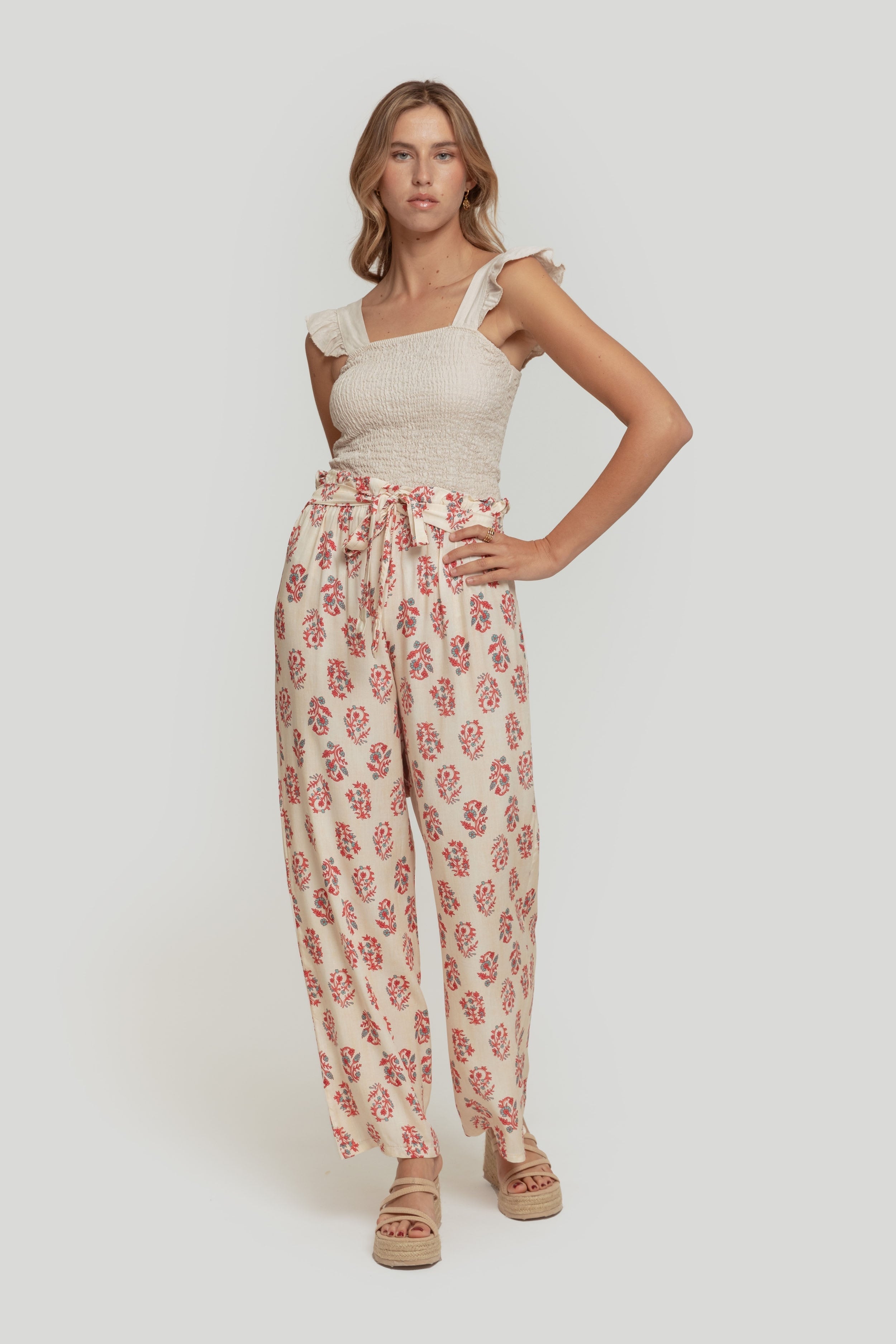 PANTALON  LAZO