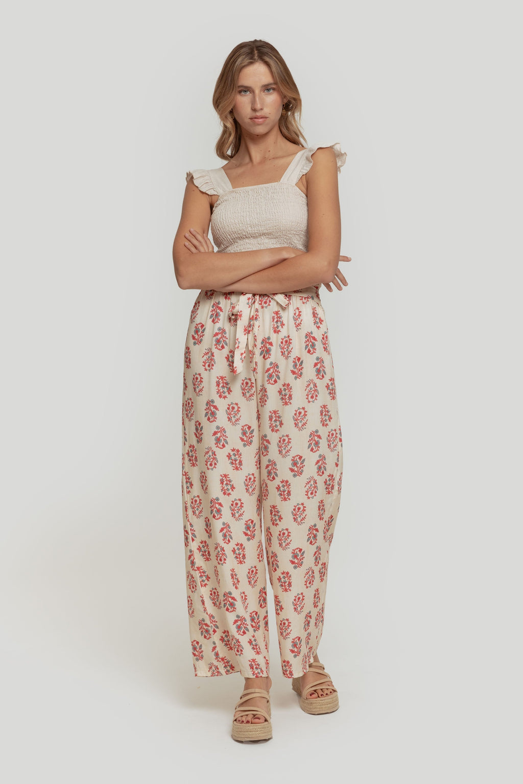 PANTALON  LAZO